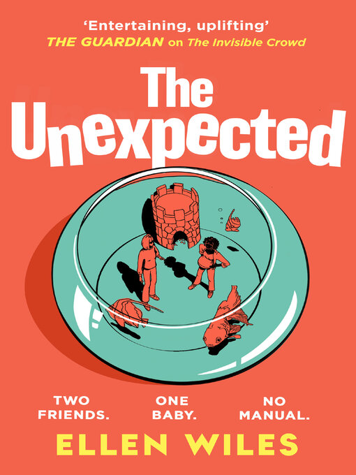 Title details for The Unexpected by Ellen Wiles - Available